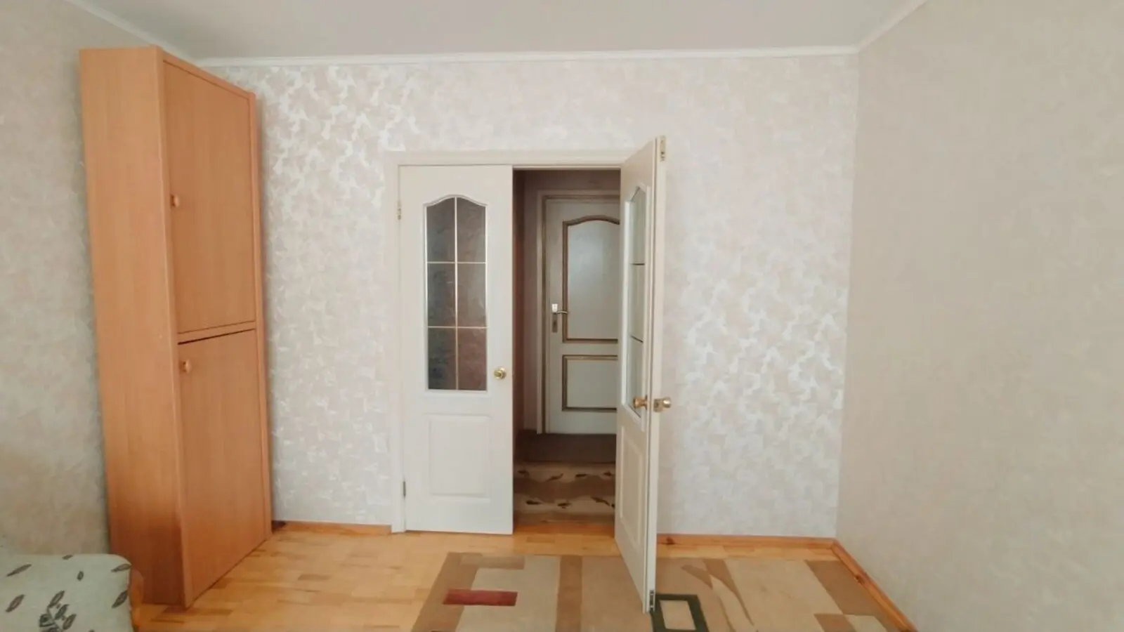 Фото Продаю 2 кімнатну квартиру, 55 кв. м, Миколи Закревського вул. (Милославська) 17 Київ, ціна: 55000 $, код 1265