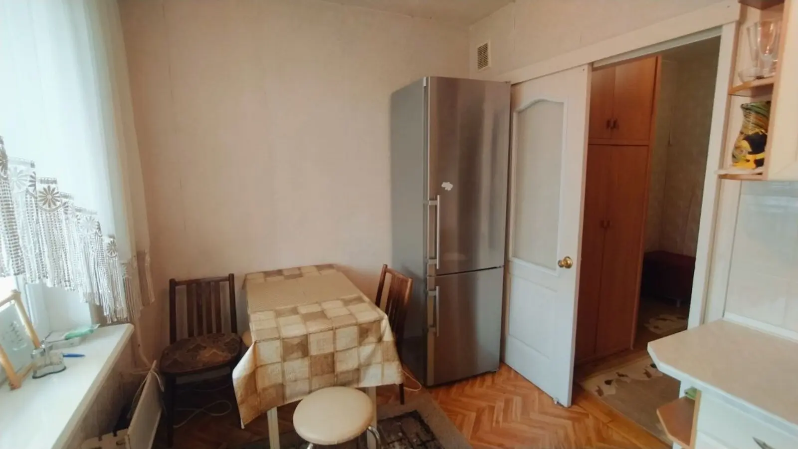 Фото Продаю 2 кімнатну квартиру, 55 кв. м, Миколи Закревського вул. (Милославська) 17 Київ, ціна: 55000 $, код 1265