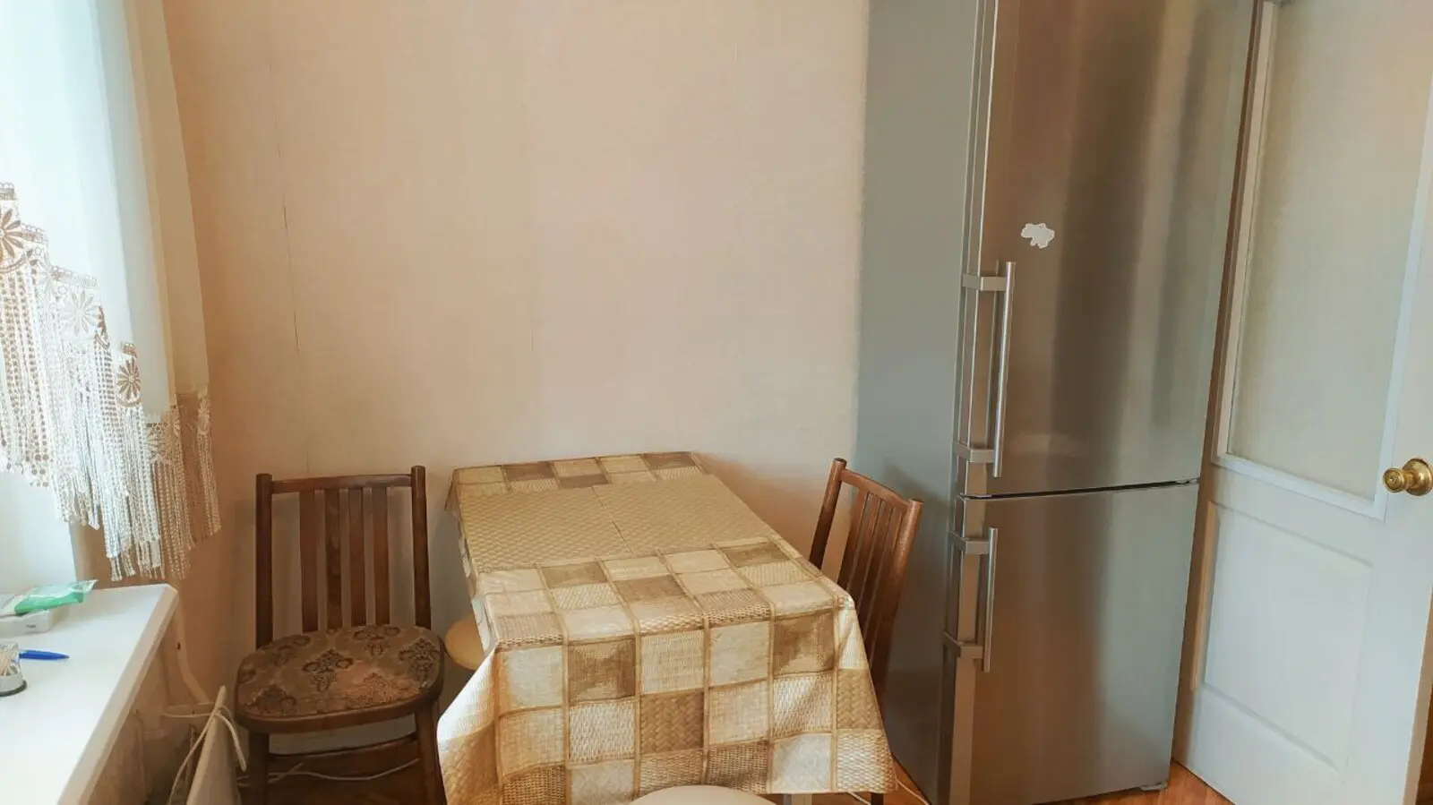 Фото Продаю 2 кімнатну квартиру, 55 кв. м, Миколи Закревського вул. (Милославська) 17 Київ, ціна: 55000 $, код 1265