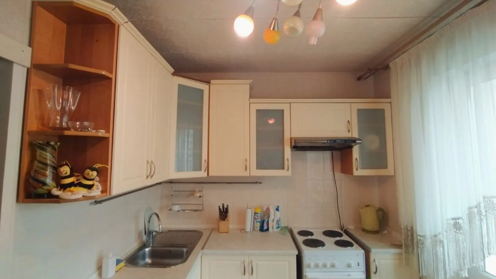 Фото Продаю 2 кімнатну квартиру, 55 кв. м, Миколи Закревського вул. (Милославська) 17 Київ, ціна: 55000 $, код 1265