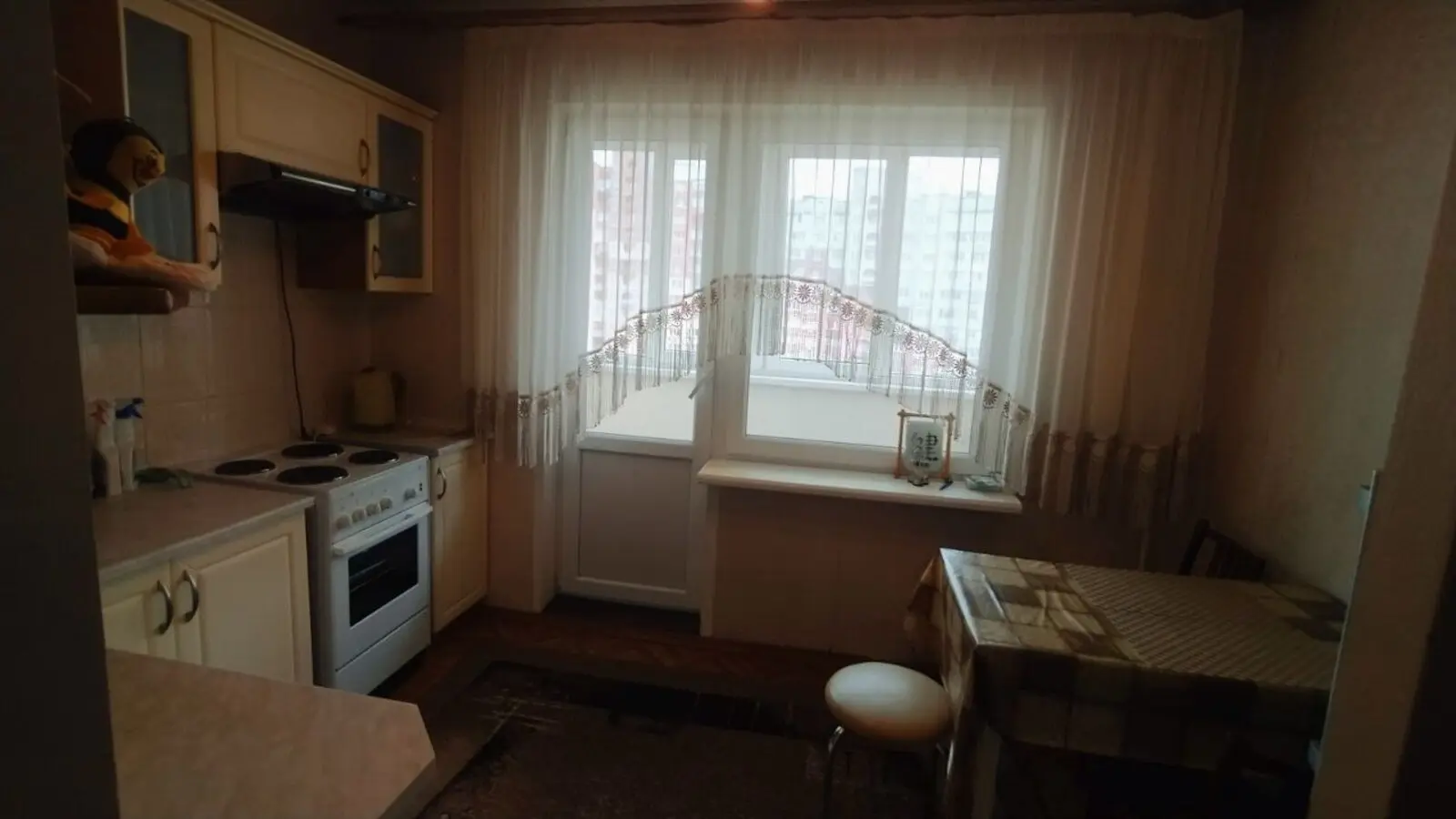 Фото Продаю 2 кімнатну квартиру, 55 кв. м, Миколи Закревського вул. (Милославська) 17 Київ, ціна: 55000 $, код 1265