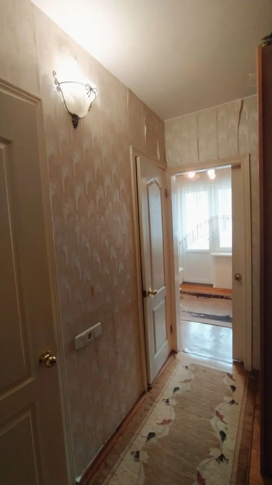 Фото Продаю 2 кімнатну квартиру, 55 кв. м, Миколи Закревського вул. (Милославська) 17 Київ, ціна: 55000 $, код 1265
