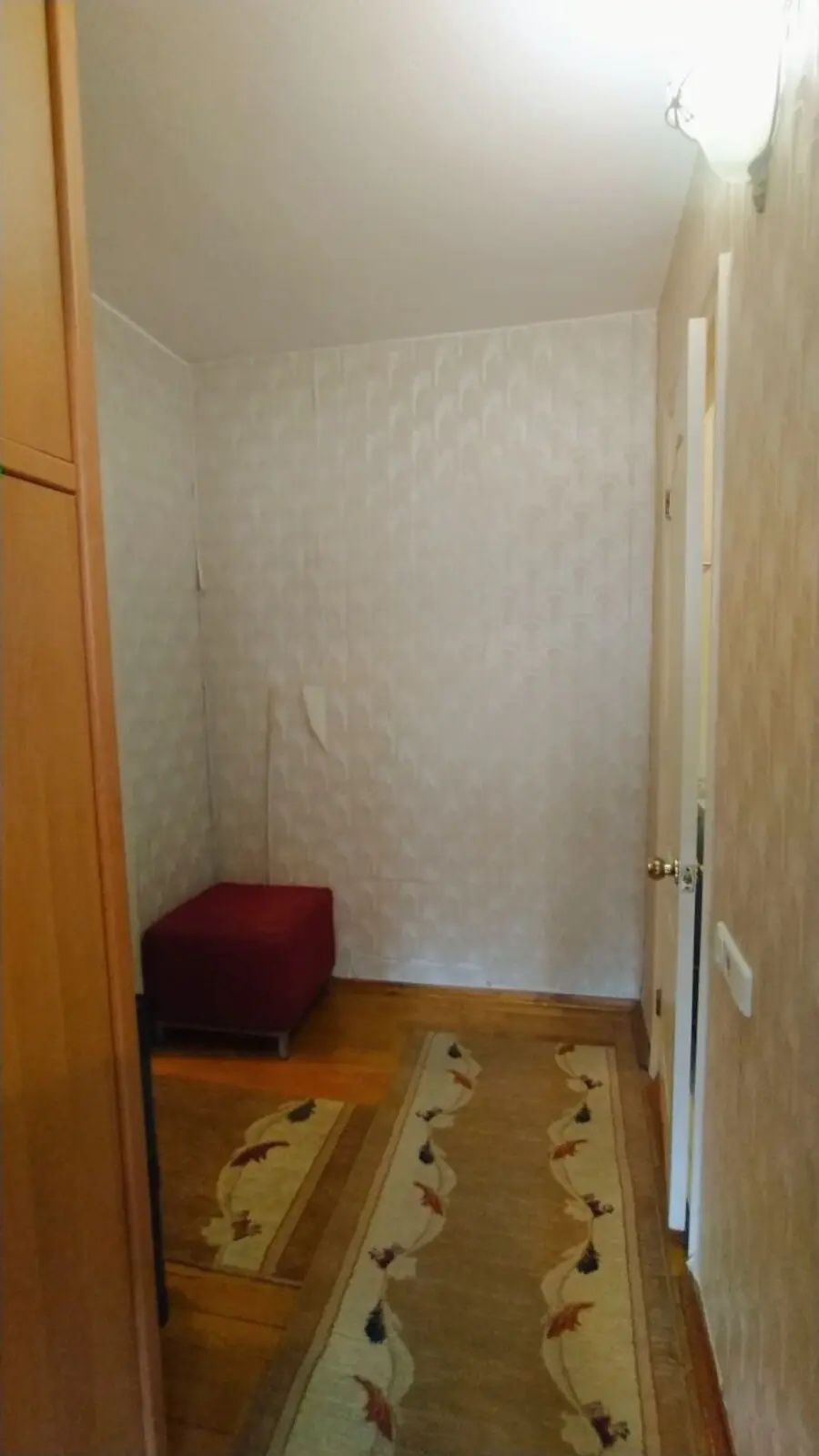 Фото Продаю 2 кімнатну квартиру, 55 кв. м, Миколи Закревського вул. (Милославська) 17 Київ, ціна: 55000 $, код 1265