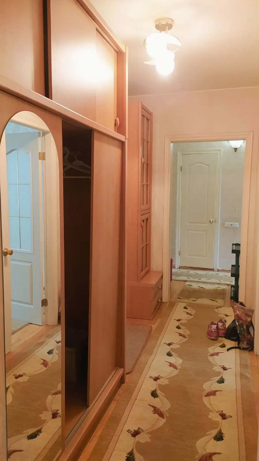 Фото Продаю 2 кімнатну квартиру, 55 кв. м, Миколи Закревського вул. (Милославська) 17 Київ, ціна: 55000 $, код 1265