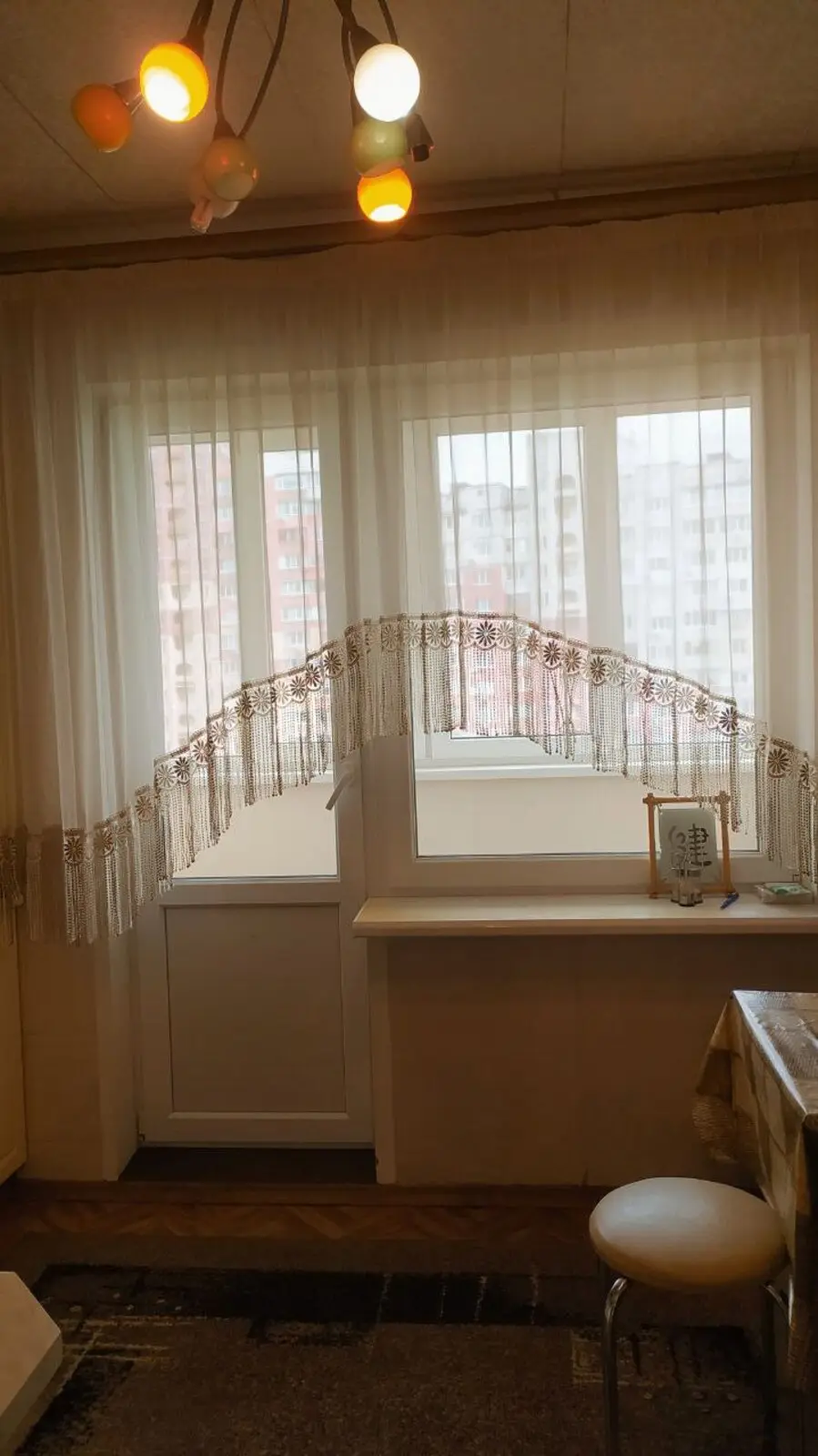 Фото Продаю 2 кімнатну квартиру, 55 кв. м, Миколи Закревського вул. (Милославська) 17 Київ, ціна: 55000 $, код 1265