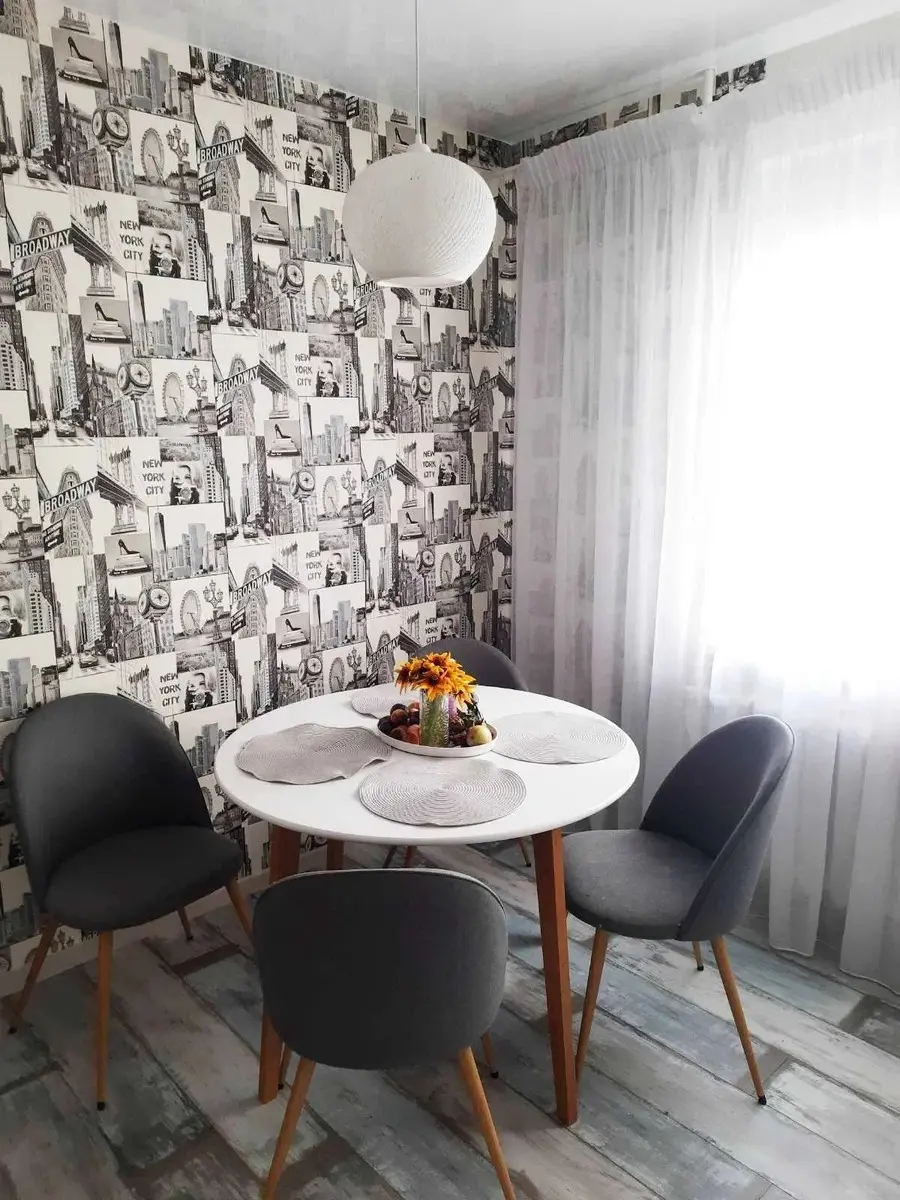 Фото Selling a 2-room apartment, 68 sq.m., Feodosiiskyi Lane 14а Kyiv, price: 130000 $, code 1266