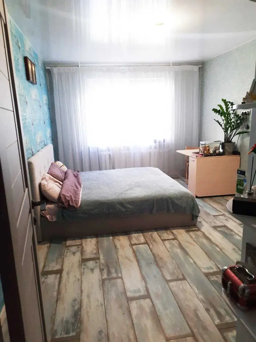 Фото Selling a 2-room apartment, 68 sq.m., Feodosiiskyi Lane 14а Kyiv, price: 130000 $, code 1266