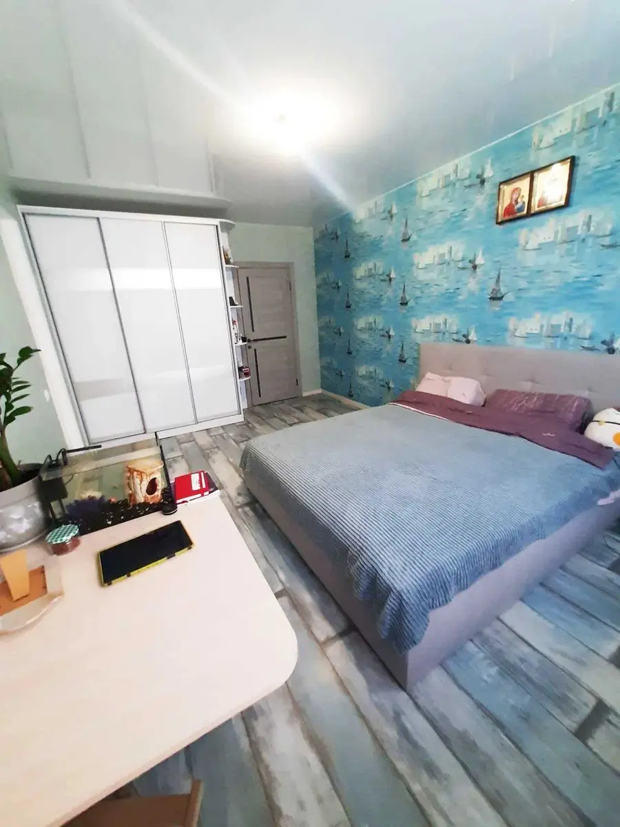 Фото Selling a 2-room apartment, 68 sq.m., Feodosiiskyi Lane 14а Kyiv, price: 130000 $, code 1266