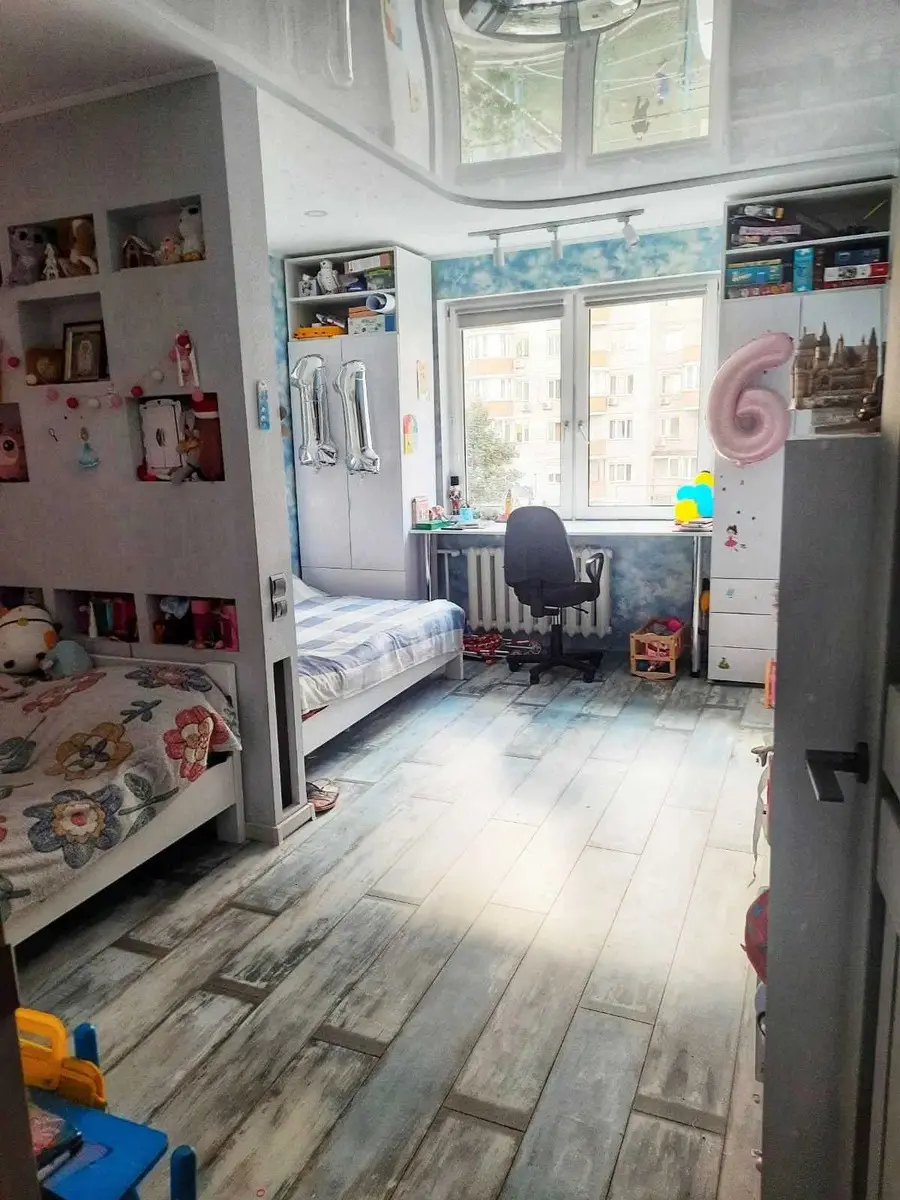Фото Selling a 2-room apartment, 68 sq.m., Feodosiiskyi Lane 14а Kyiv, price: 130000 $, code 1266