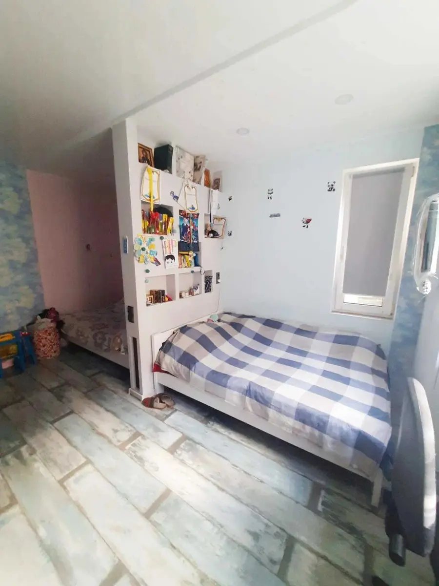 Фото Selling a 2-room apartment, 68 sq.m., Feodosiiskyi Lane 14а Kyiv, price: 130000 $, code 1266