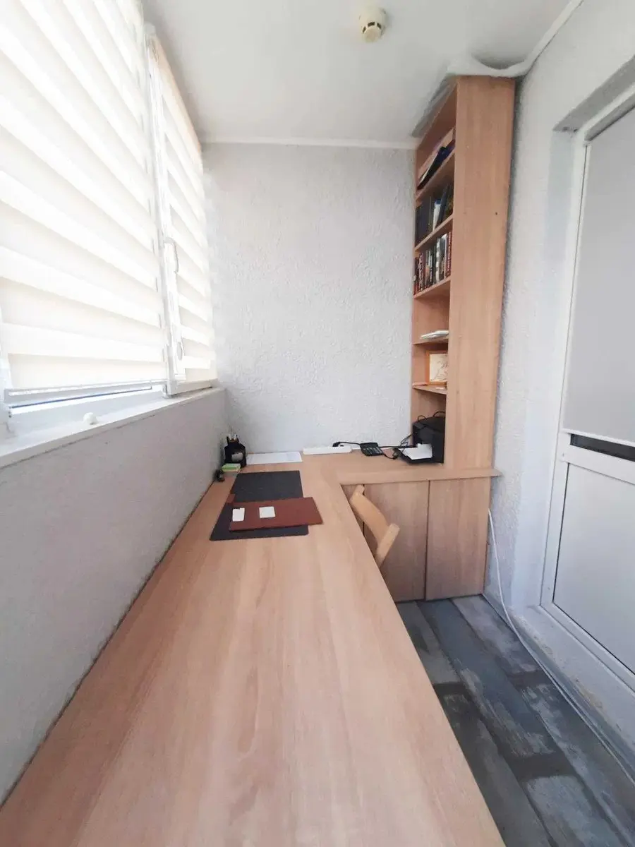 Фото Selling a 2-room apartment, 68 sq.m., Feodosiiskyi Lane 14а Kyiv, price: 130000 $, code 1266