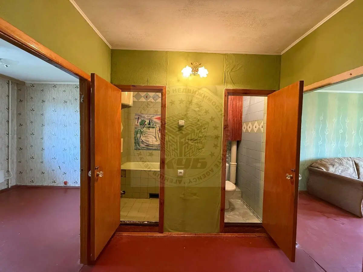 Фото Selling a 3-room apartment, 72 sq.m., Irpinska Street 62а Kyiv, price: 80000 $, code 1267