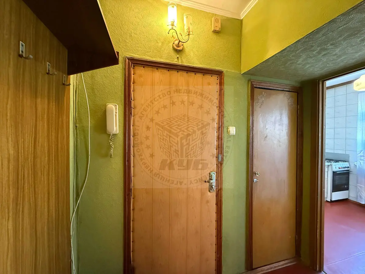 Фото Selling a 3-room apartment, 72 sq.m., Irpinska Street 62а Kyiv, price: 80000 $, code 1267