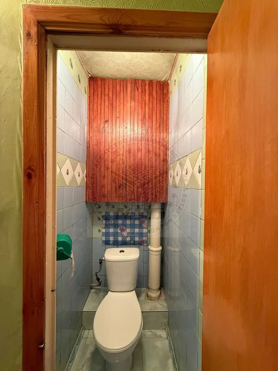 Фото Selling a 3-room apartment, 72 sq.m., Irpinska Street 62а Kyiv, price: 80000 $, code 1267