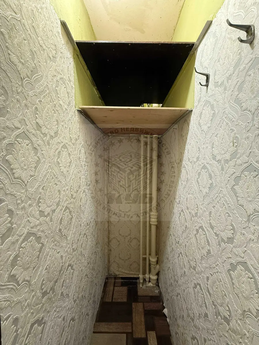 Фото Selling a 3-room apartment, 72 sq.m., Irpinska Street 62а Kyiv, price: 80000 $, code 1267