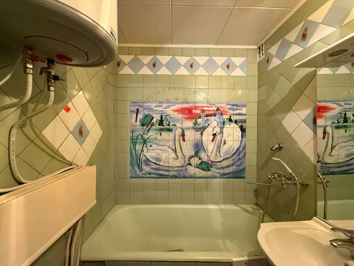 Фото Selling a 3-room apartment, 72 sq.m., Irpinska Street 62а Kyiv, price: 80000 $, code 1267