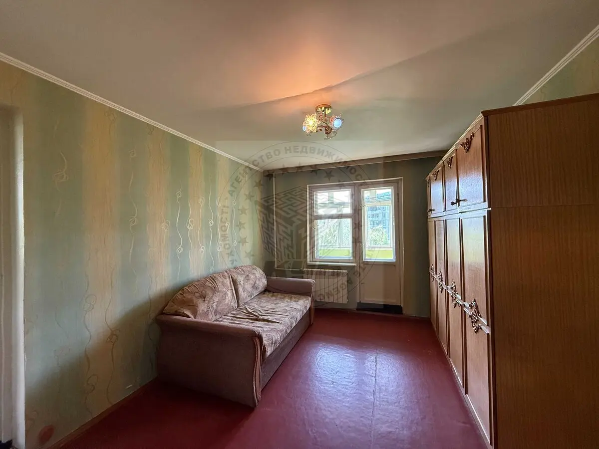 Фото Selling a 3-room apartment, 72 sq.m., Irpinska Street 62а Kyiv, price: 80000 $, code 1267