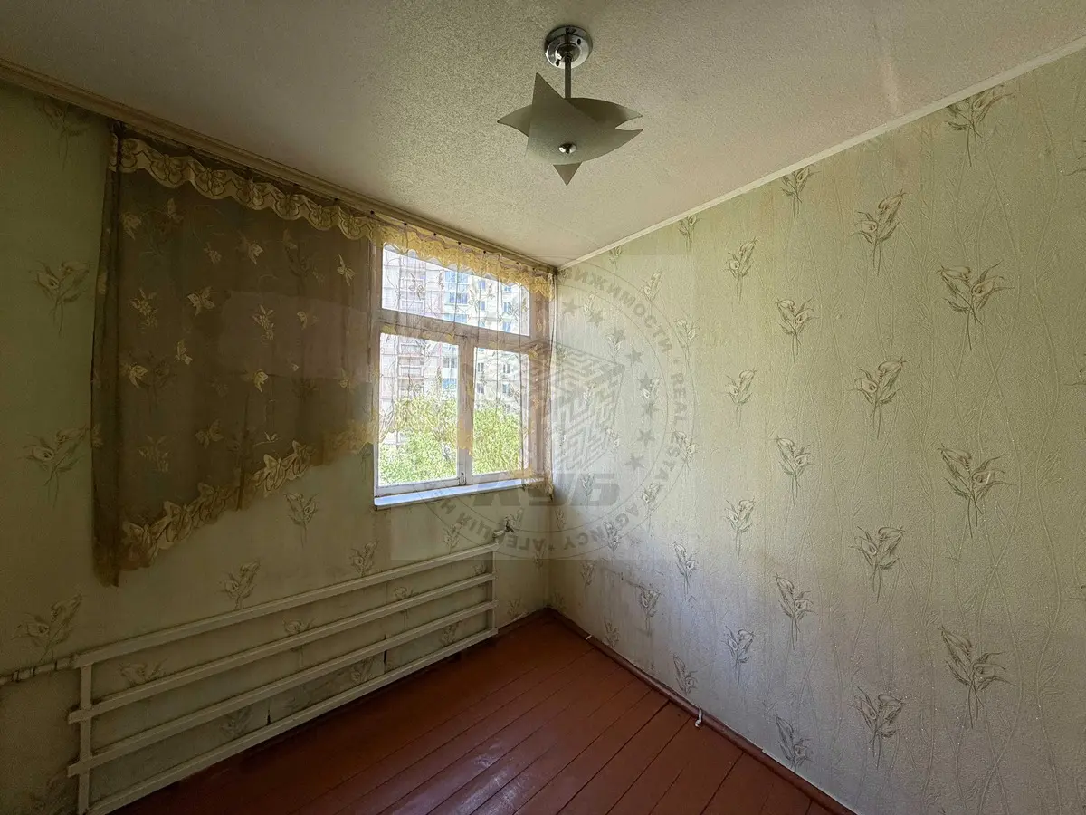Фото Selling a 3-room apartment, 72 sq.m., Irpinska Street 62а Kyiv, price: 80000 $, code 1267