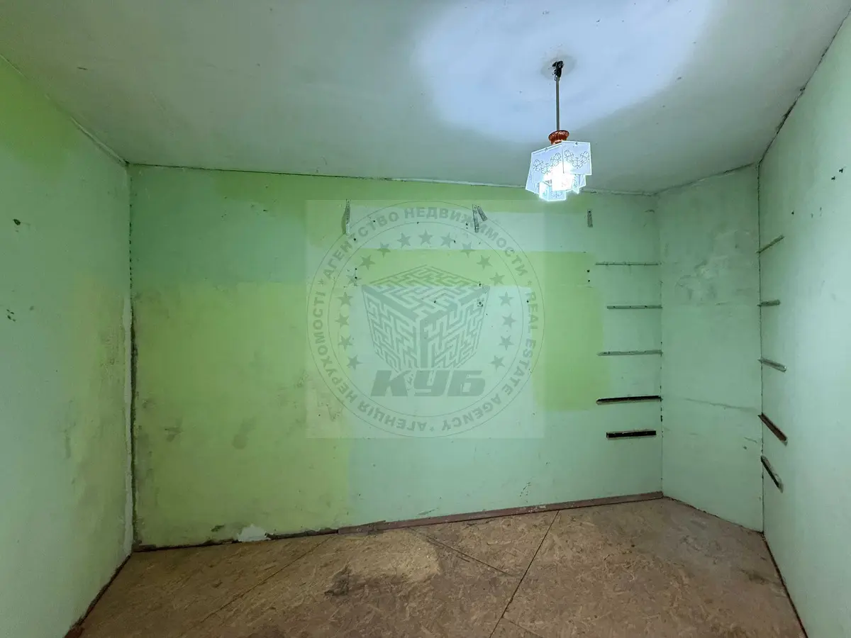Фото Selling a 3-room apartment, 72 sq.m., Irpinska Street 62а Kyiv, price: 80000 $, code 1267