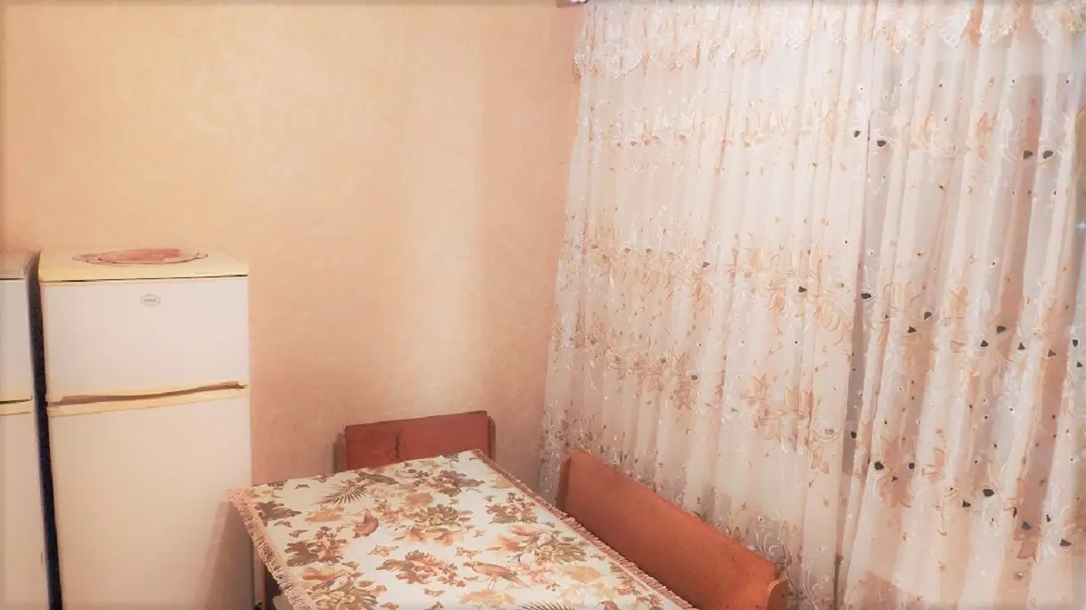 Фото Selling a 1-room apartment, 40 sq.m., Smilianska Street 128 Cherkasy, price: 35000 $, code 1269