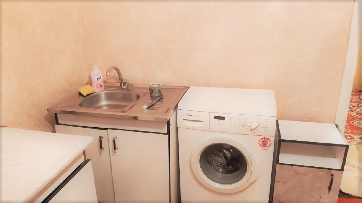 Фото Selling a 1-room apartment, 40 sq.m., Smilianska Street 128 Cherkasy, price: 35000 $, code 1269