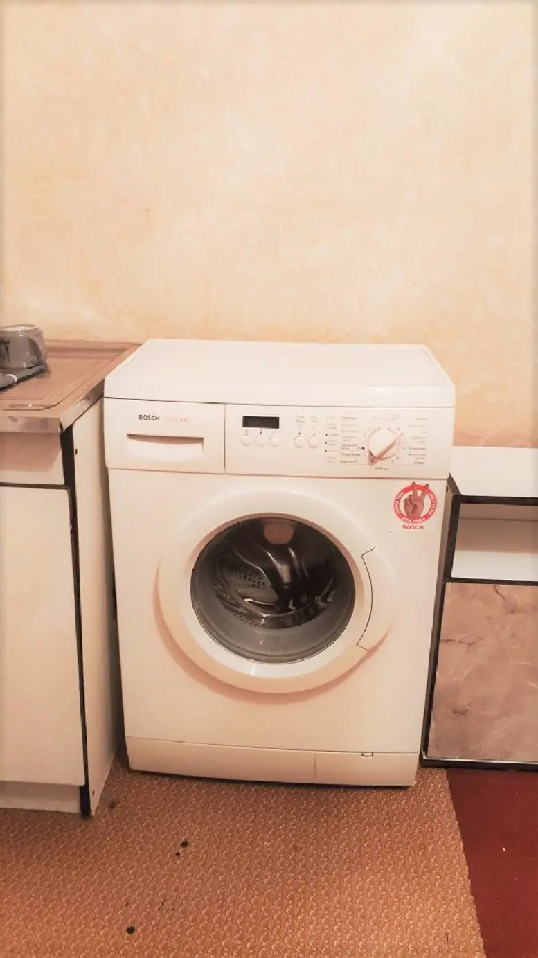 Фото Selling a 1-room apartment, 40 sq.m., Smilianska Street 128 Cherkasy, price: 35000 $, code 1269