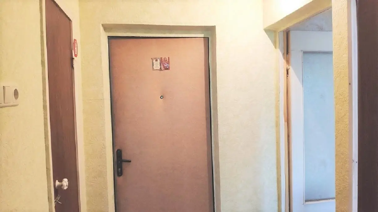 Фото Selling a 1-room apartment, 40 sq.m., Smilianska Street 128 Cherkasy, price: 35000 $, code 1269