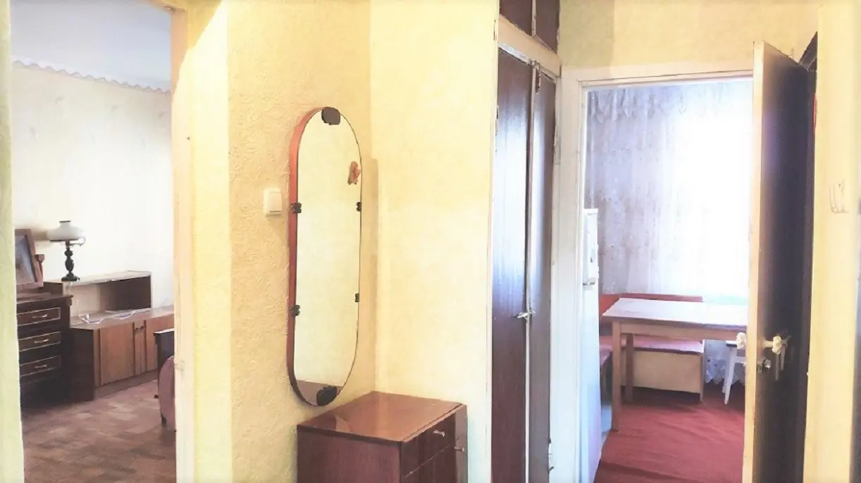 Фото Selling a 1-room apartment, 40 sq.m., Smilianska Street 128 Cherkasy, price: 35000 $, code 1269
