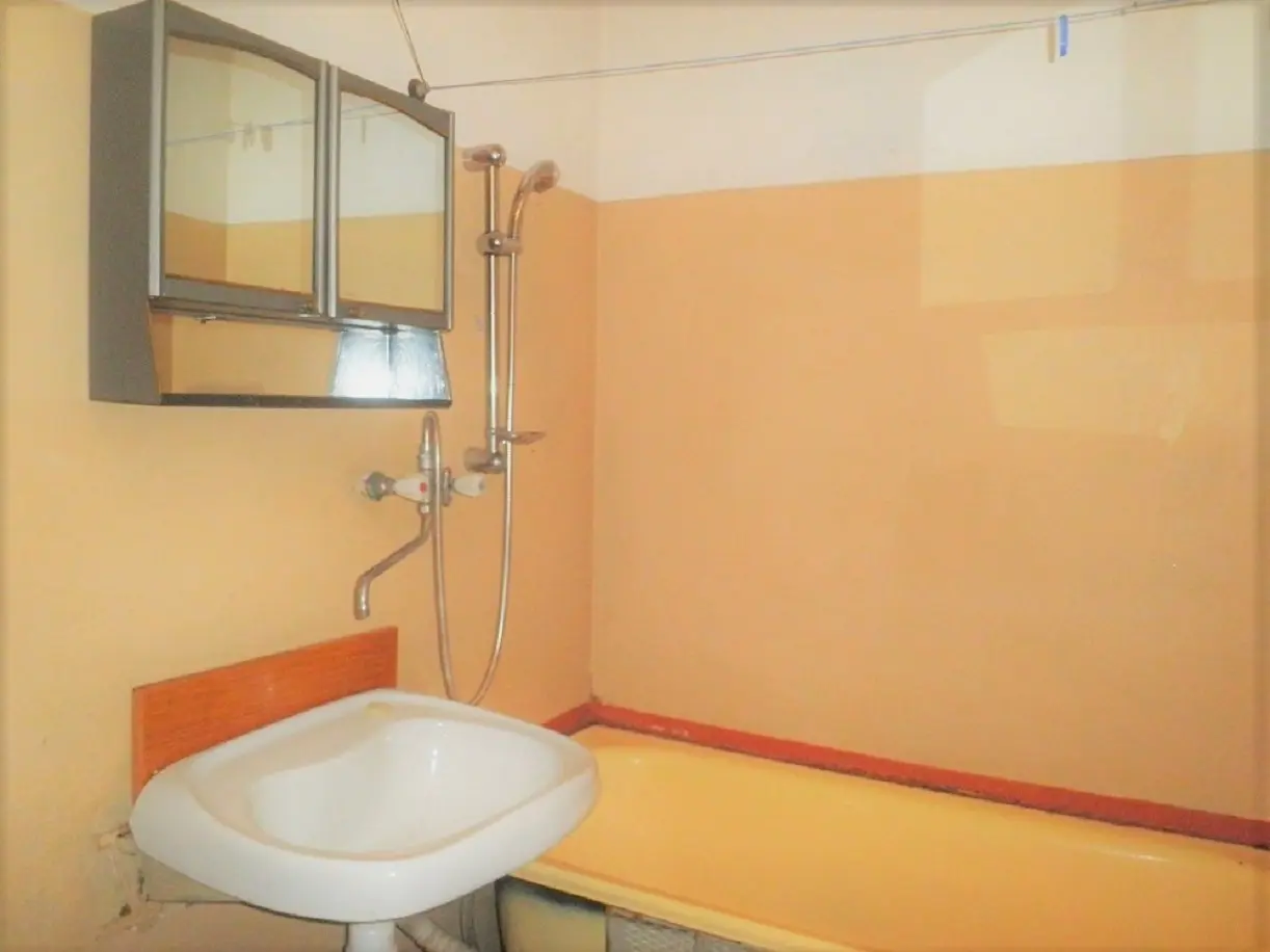 Фото Selling a 1-room apartment, 40 sq.m., Smilianska Street 128 Cherkasy, price: 35000 $, code 1269