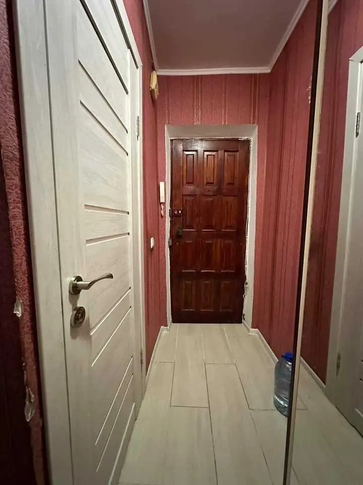 Фото Selling a 2-room apartment, 45 sq.m., Soborna Street (Leninhradska Street)  Boryspil, price: 43000 $, code 1270