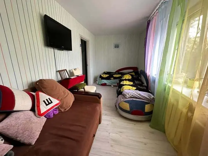 Фото Selling a 2-room apartment, 45 sq.m., Soborna Street (Leninhradska Street)  Boryspil, price: 43000 $, code 1270