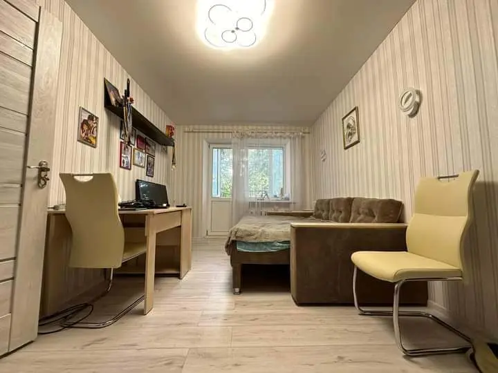 Фото Selling a 2-room apartment, 45 sq.m., Soborna Street (Leninhradska Street)  Boryspil, price: 43000 $, code 1270