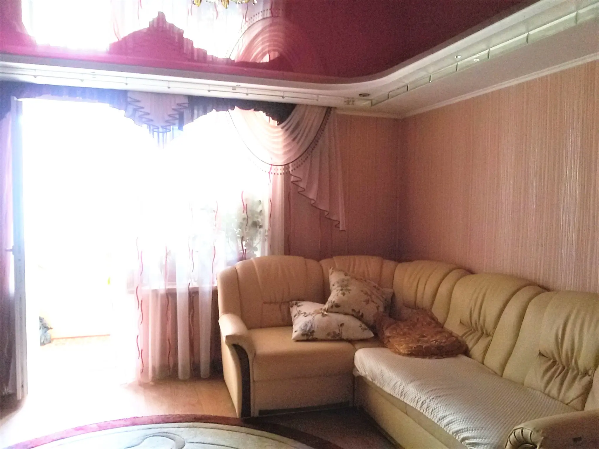Фото Продаю 3-комнатную квартиру, 67 кв. м, Александра Маломужа ул. (Невского) 15 Черкассы, цена: 52000 $, код 1273