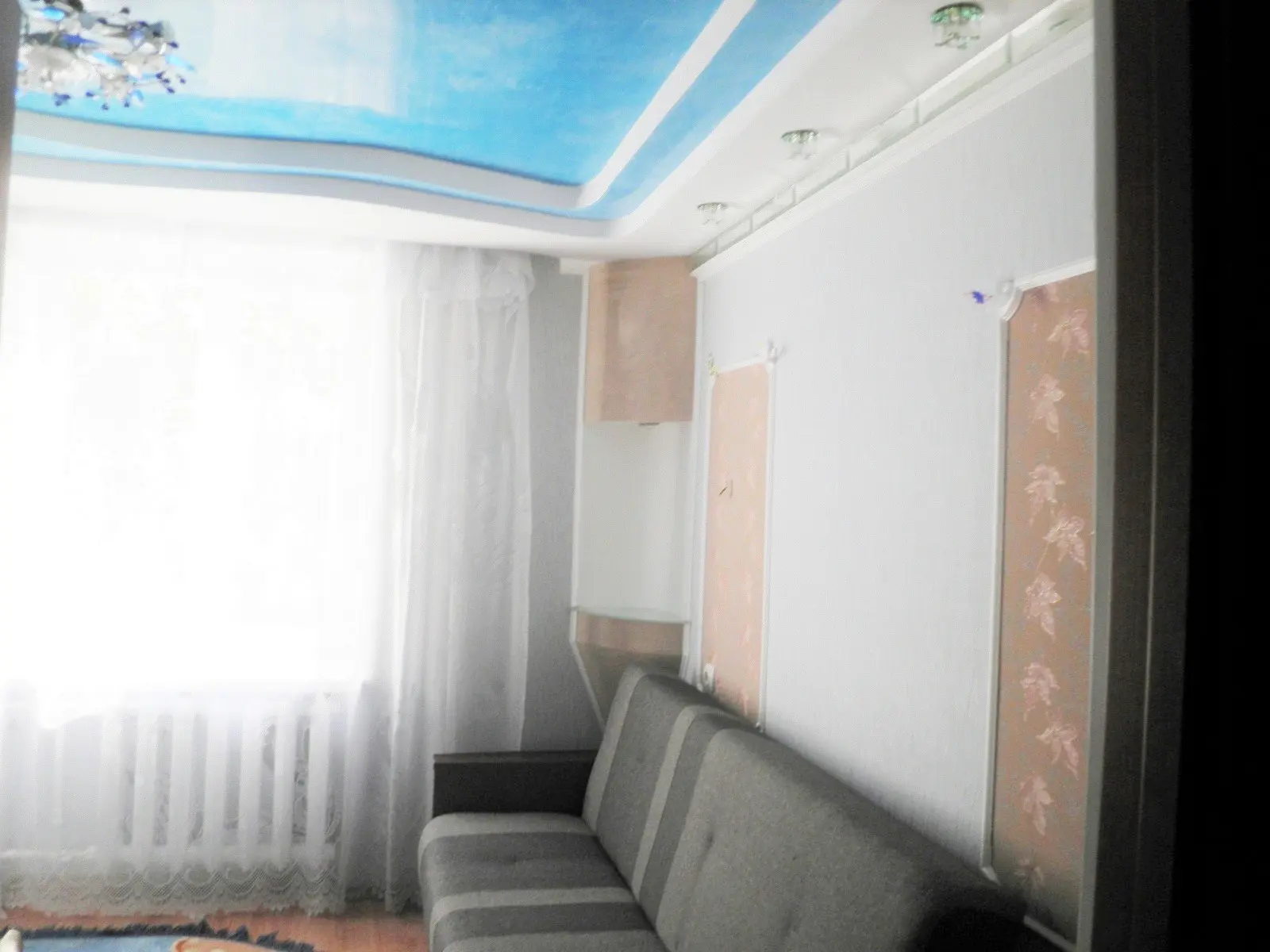 Фото Продаю 3-комнатную квартиру, 67 кв. м, Александра Маломужа ул. (Невского) 15 Черкассы, цена: 52000 $, код 1273
