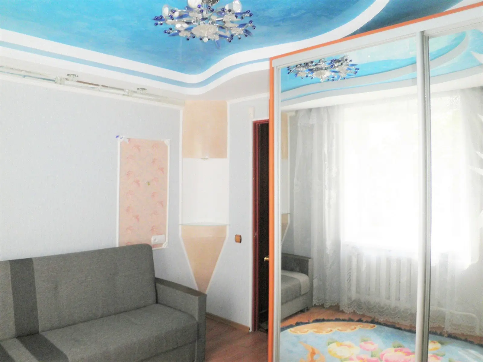 Фото Продаю 3-комнатную квартиру, 67 кв. м, Александра Маломужа ул. (Невского) 15 Черкассы, цена: 52000 $, код 1273