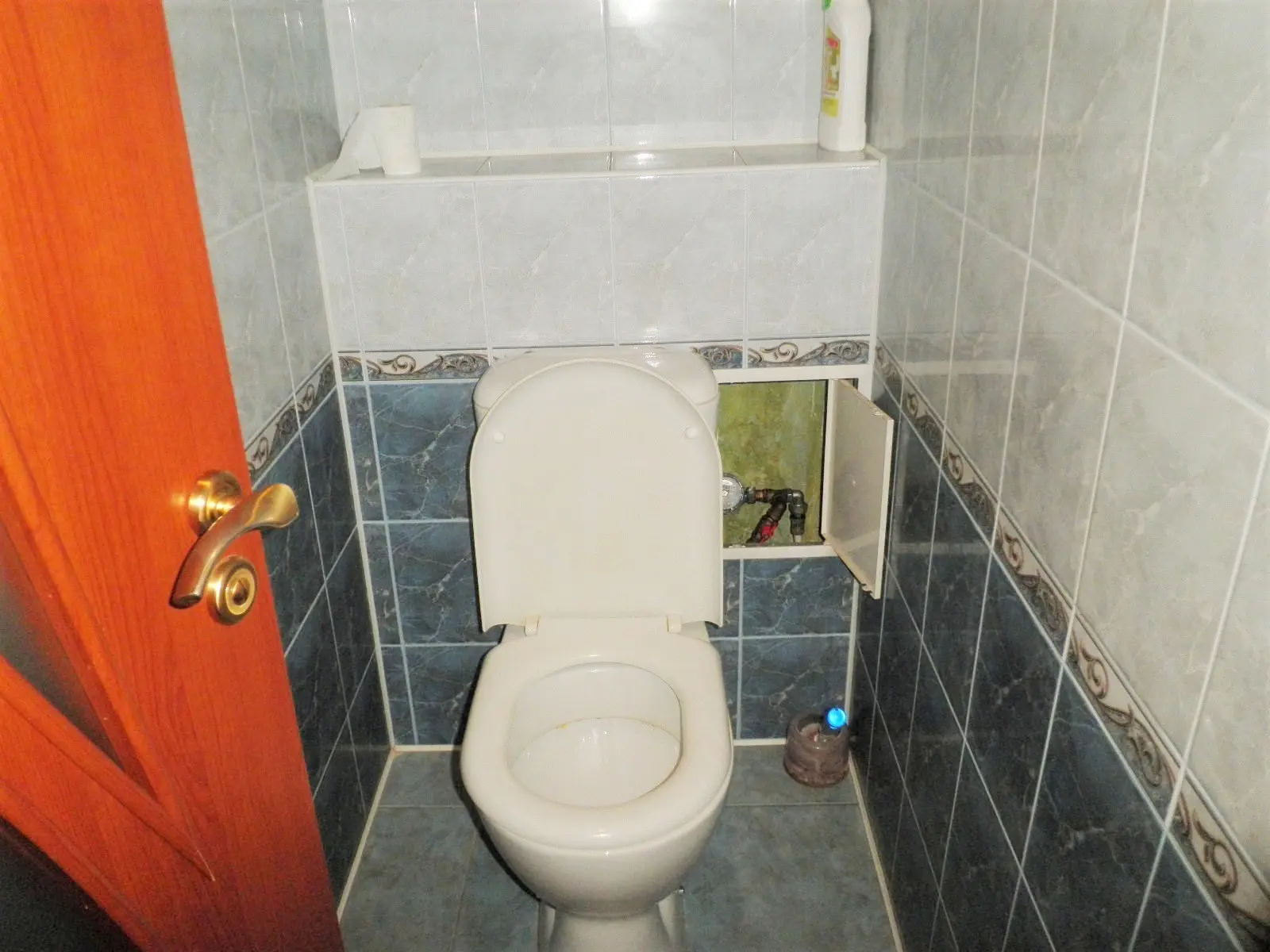 Фото Продаю 3-комнатную квартиру, 67 кв. м, Александра Маломужа ул. (Невского) 15 Черкассы, цена: 52000 $, код 1273