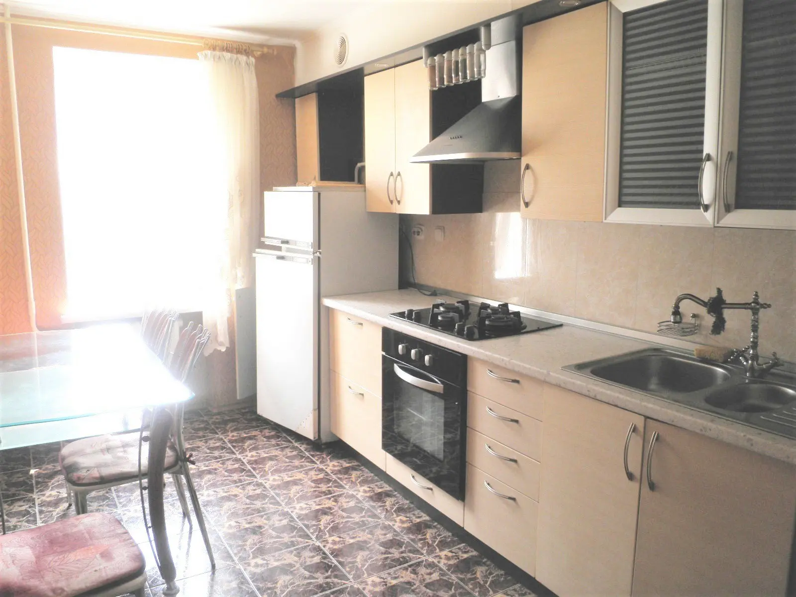 Фото Продаю 3-комнатную квартиру, 67 кв. м, Александра Маломужа ул. (Невского) 15 Черкассы, цена: 52000 $, код 1273