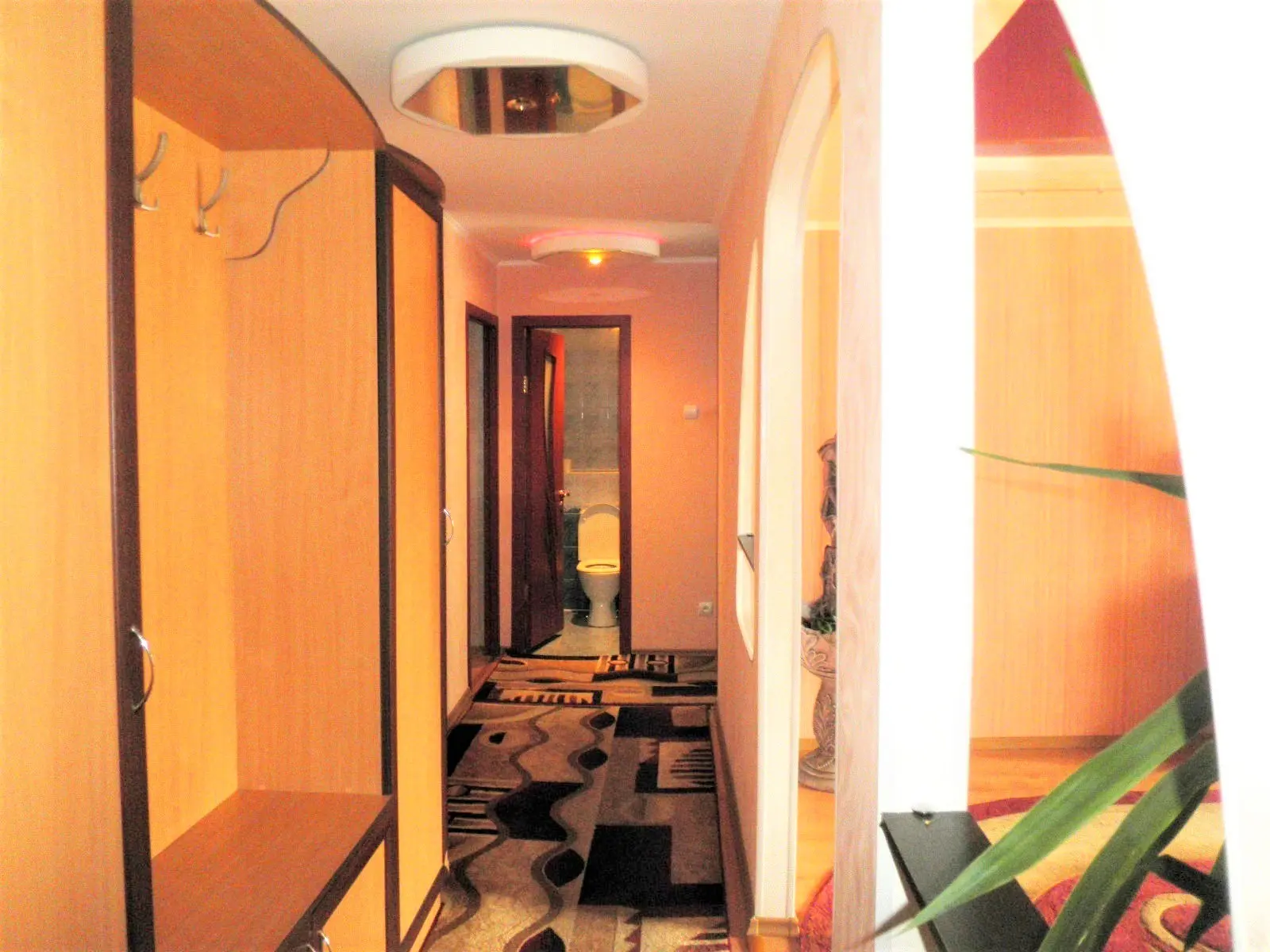 Фото Продаю 3-комнатную квартиру, 67 кв. м, Александра Маломужа ул. (Невского) 15 Черкассы, цена: 52000 $, код 1273