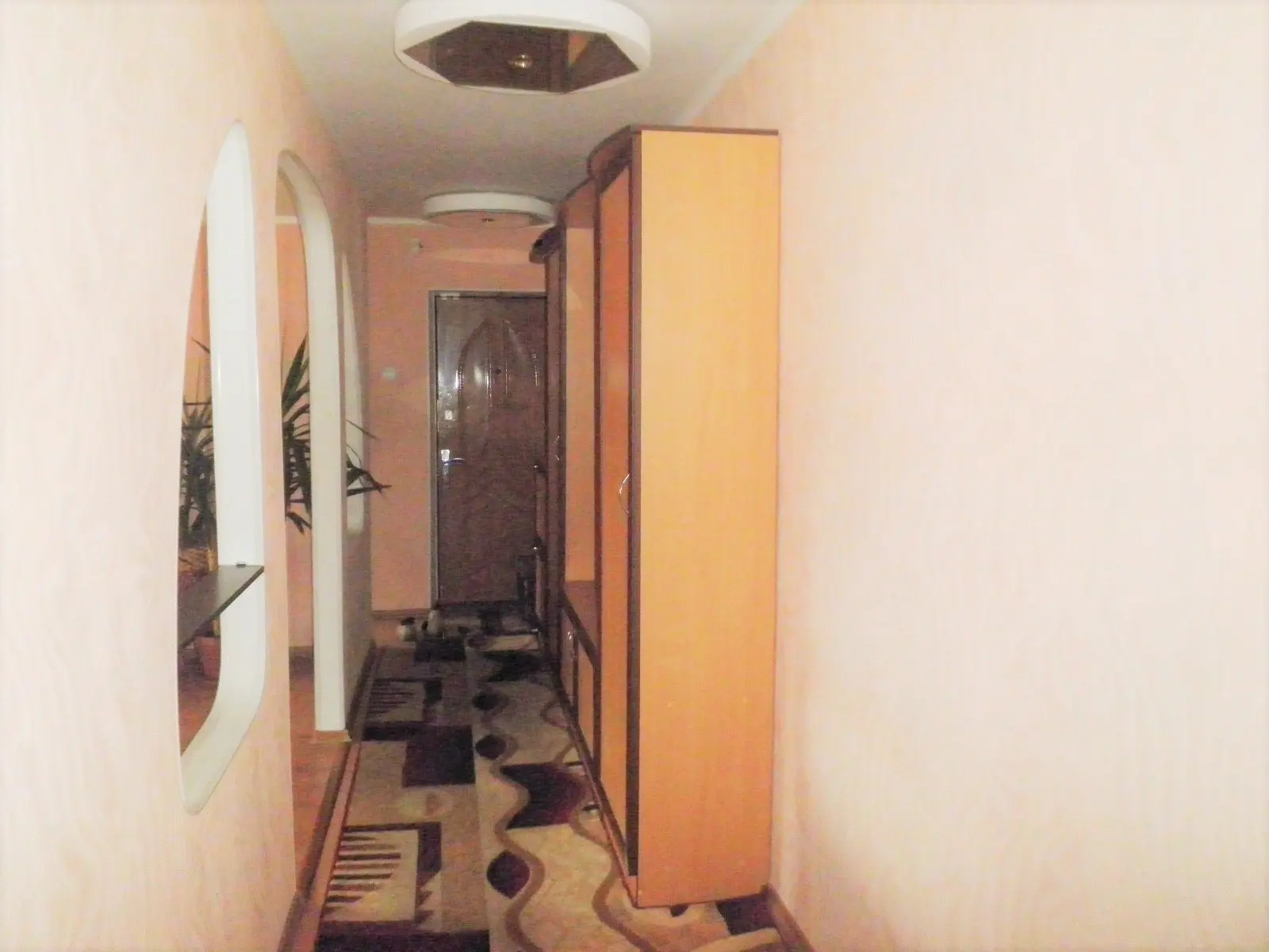 Фото Продаю 3-комнатную квартиру, 67 кв. м, Александра Маломужа ул. (Невского) 15 Черкассы, цена: 52000 $, код 1273