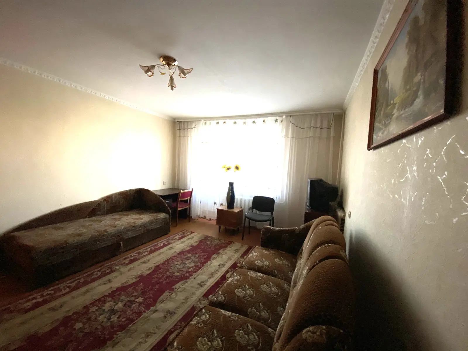 Фото Продаю 1 кімнатну квартиру, 38 кв. м, Максима Залізняка вул. (Невського) 78 Черкаси, ціна: 37000 $, код 1274
