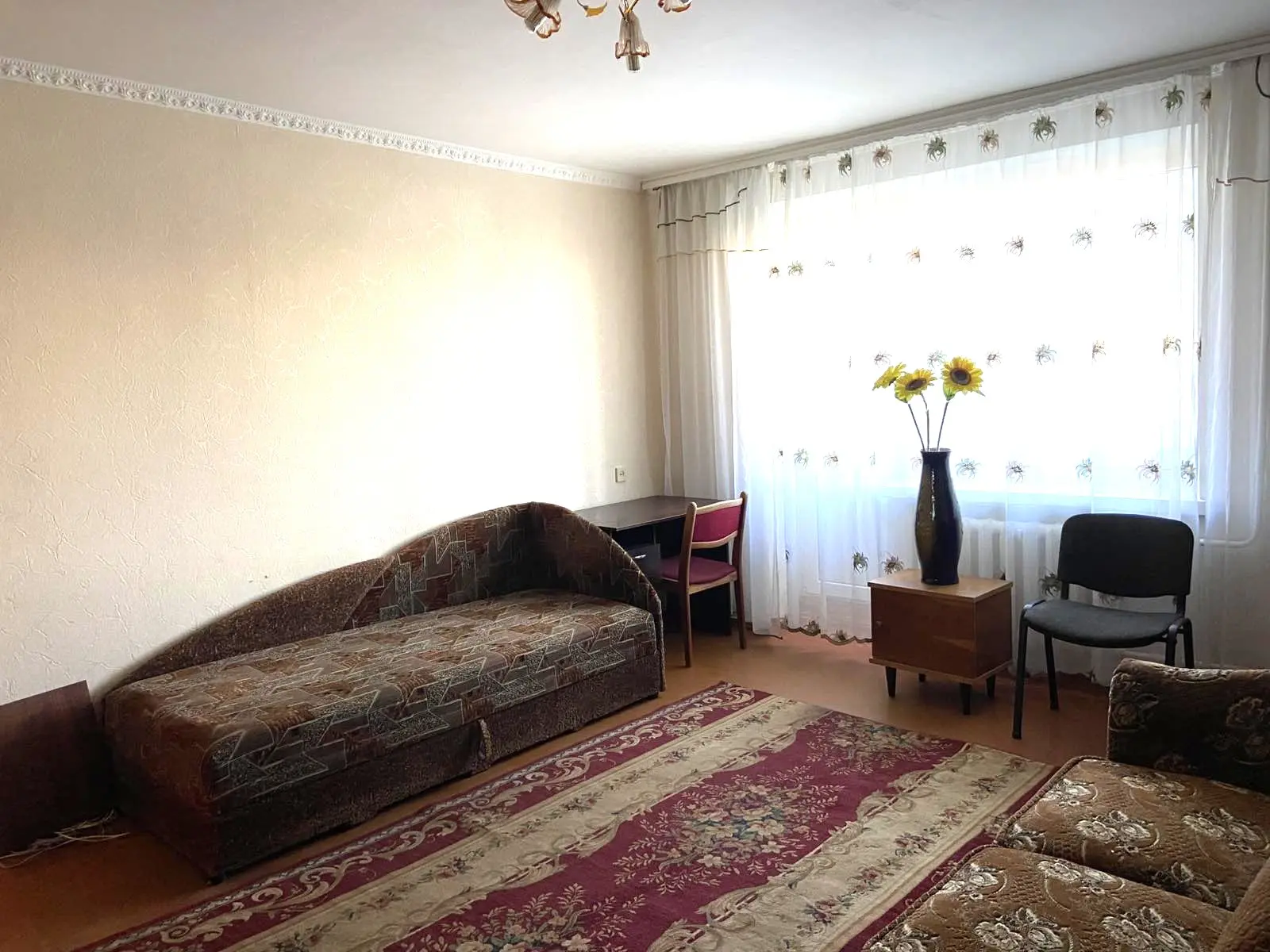 Фото Продаю 1 кімнатну квартиру, 38 кв. м, Максима Залізняка вул. (Невського) 78 Черкаси, ціна: 37000 $, код 1274