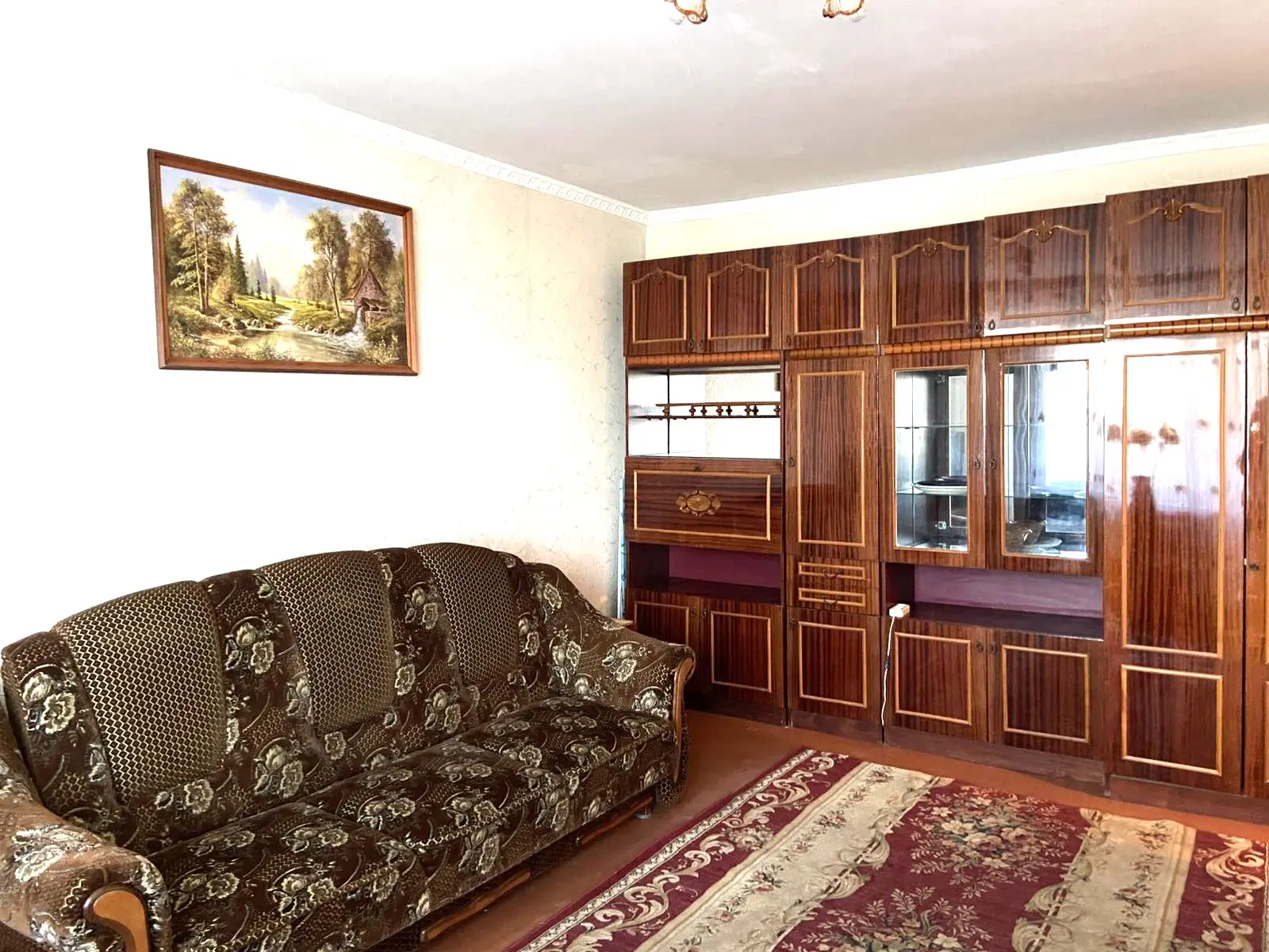 Фото Продаю 1 кімнатну квартиру, 38 кв. м, Максима Залізняка вул. (Невського) 78 Черкаси, ціна: 37000 $, код 1274