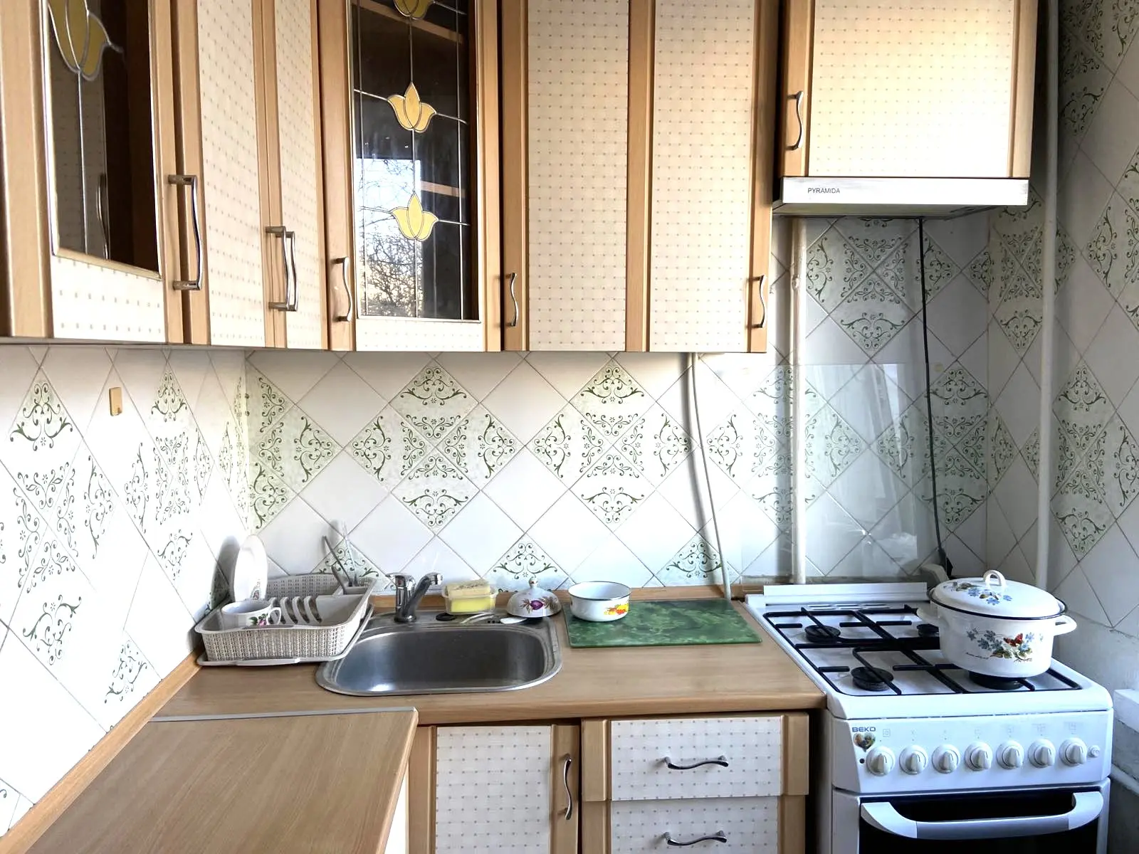 Фото Продаю 1 кімнатну квартиру, 38 кв. м, Максима Залізняка вул. (Невського) 78 Черкаси, ціна: 37000 $, код 1274