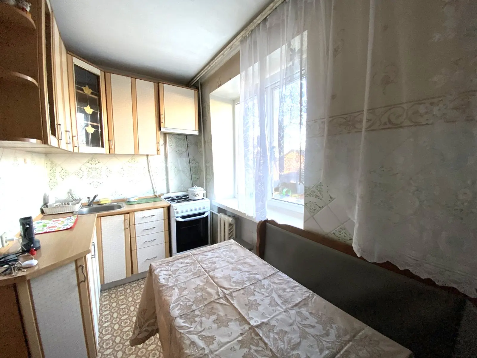 Фото Продаю 1 кімнатну квартиру, 38 кв. м, Максима Залізняка вул. (Невського) 78 Черкаси, ціна: 37000 $, код 1274
