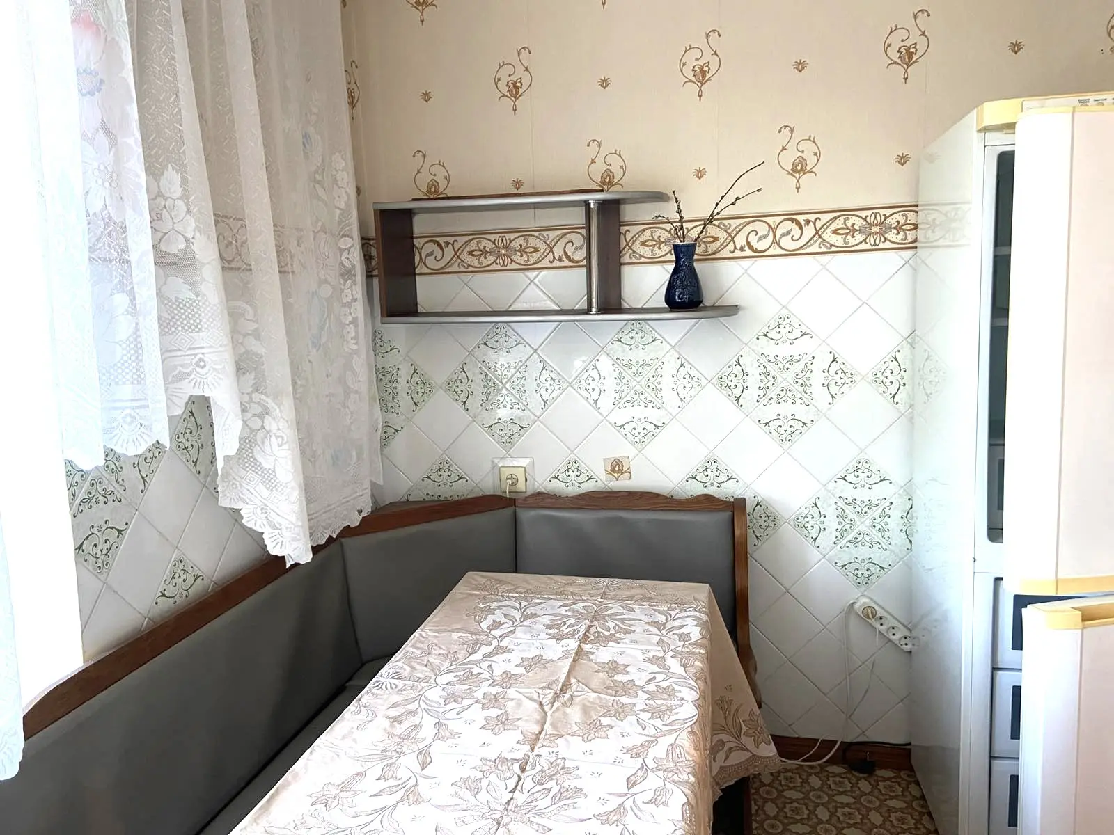Фото Продаю 1 кімнатну квартиру, 38 кв. м, Максима Залізняка вул. (Невського) 78 Черкаси, ціна: 37000 $, код 1274