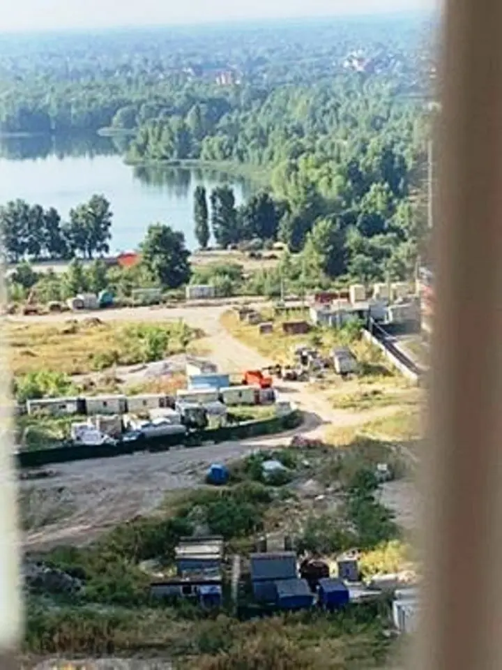 Фото Продаю 1 кімнатну квартиру, 38 кв. м, Софії Русової вул.  Київ, ціна: 50000 $, код 1275