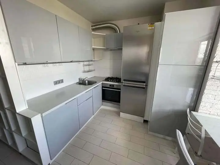 Фото Продаю 1 кімнатну квартиру, 44 кв. м, Валерія Гудзя вул. 48 Бориспіль, ціна: 51500 $, код 1277