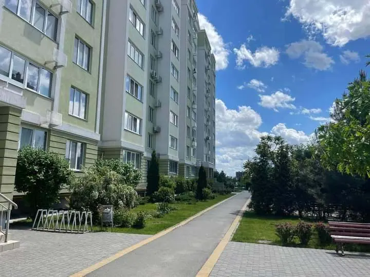 Фото Продаю 1 кімнатну квартиру, 44 кв. м, Валерія Гудзя вул. 48 Бориспіль, ціна: 51500 $, код 1277
