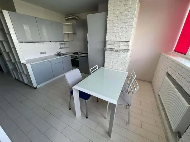 Фото Продаю 1 кімнатну квартиру, 44 кв. м, Валерія Гудзя вул. 48 Бориспіль, ціна: 51500 $, код 1277