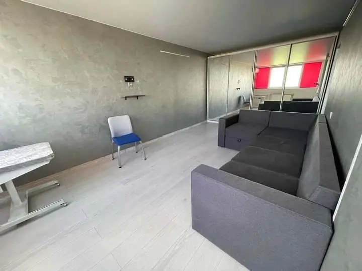 Фото Продаю 1 кімнатну квартиру, 44 кв. м, Валерія Гудзя вул. 48 Бориспіль, ціна: 51500 $, код 1277